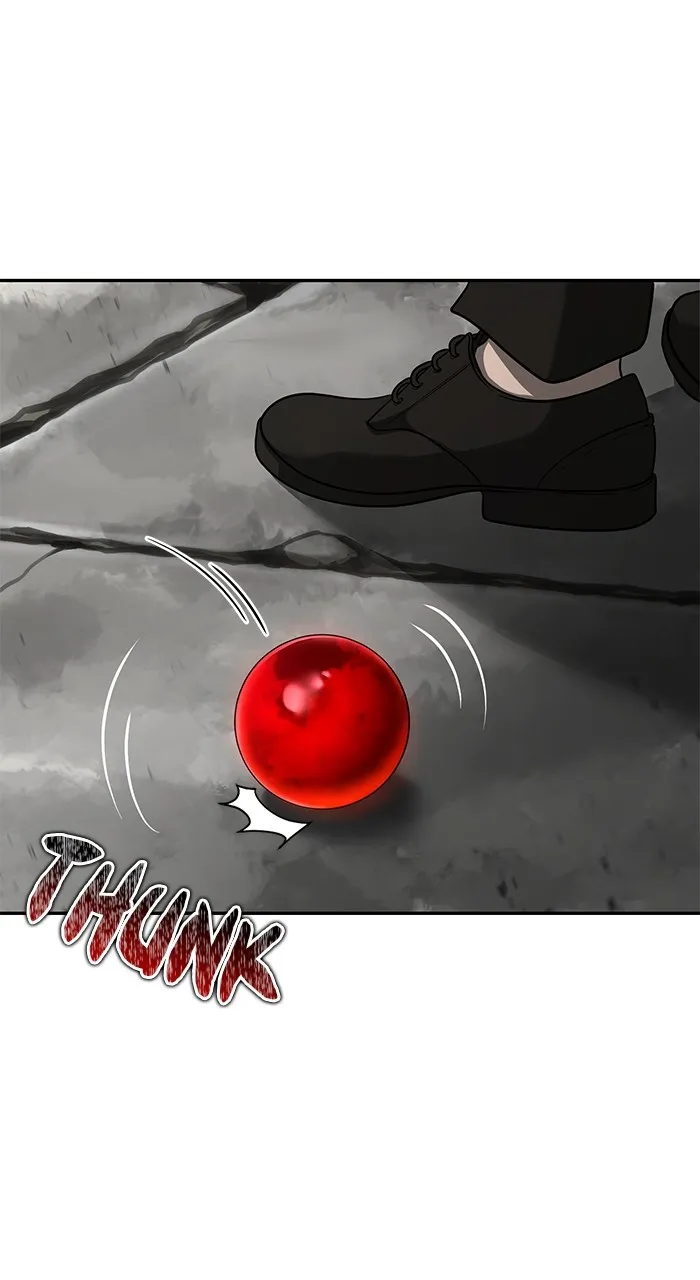 The Tyrant of the Apocalypse Returns Chapter 9 page 43 - 