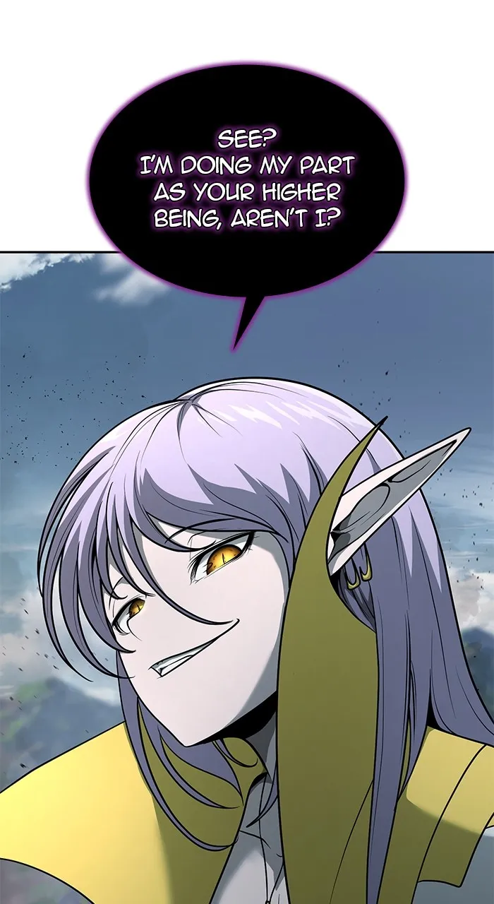 The Tyrant of the Apocalypse Returns Chapter 9 page 47 - 