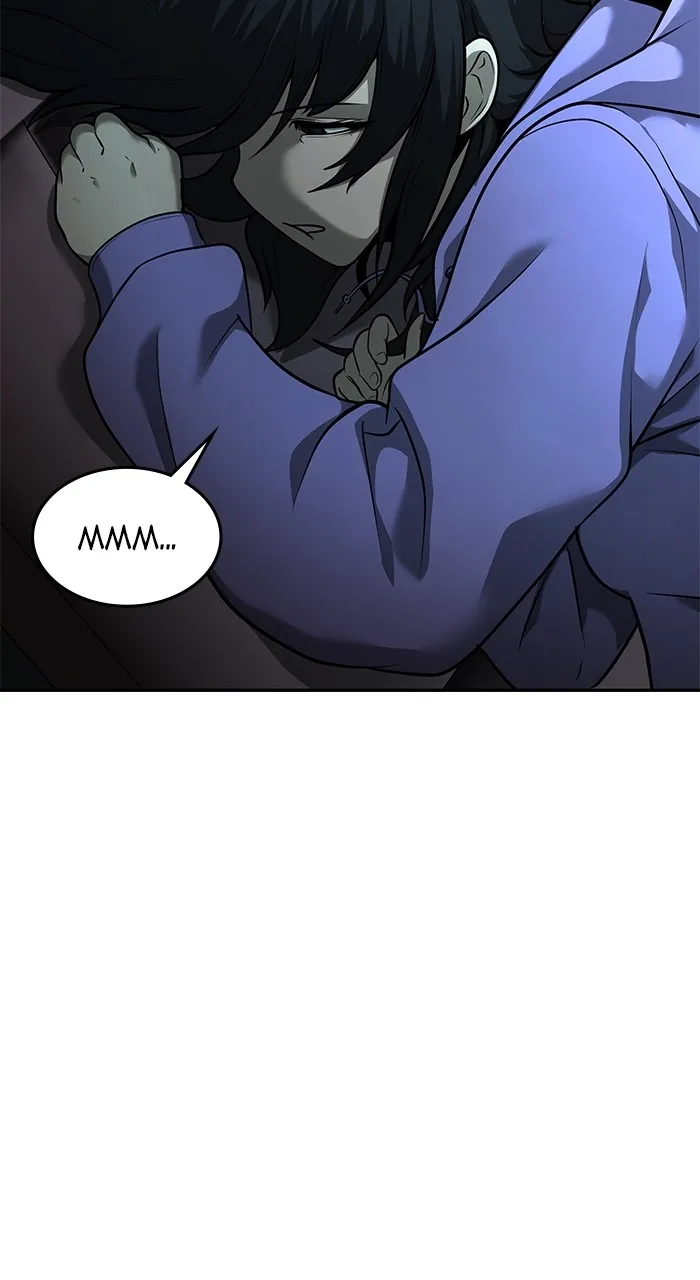 The Tyrant of the Apocalypse Returns Chapter 9 page 54 - 