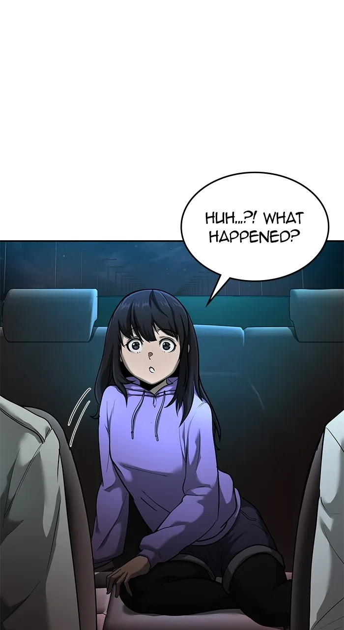 The Tyrant of the Apocalypse Returns Chapter 9 page 55 - 