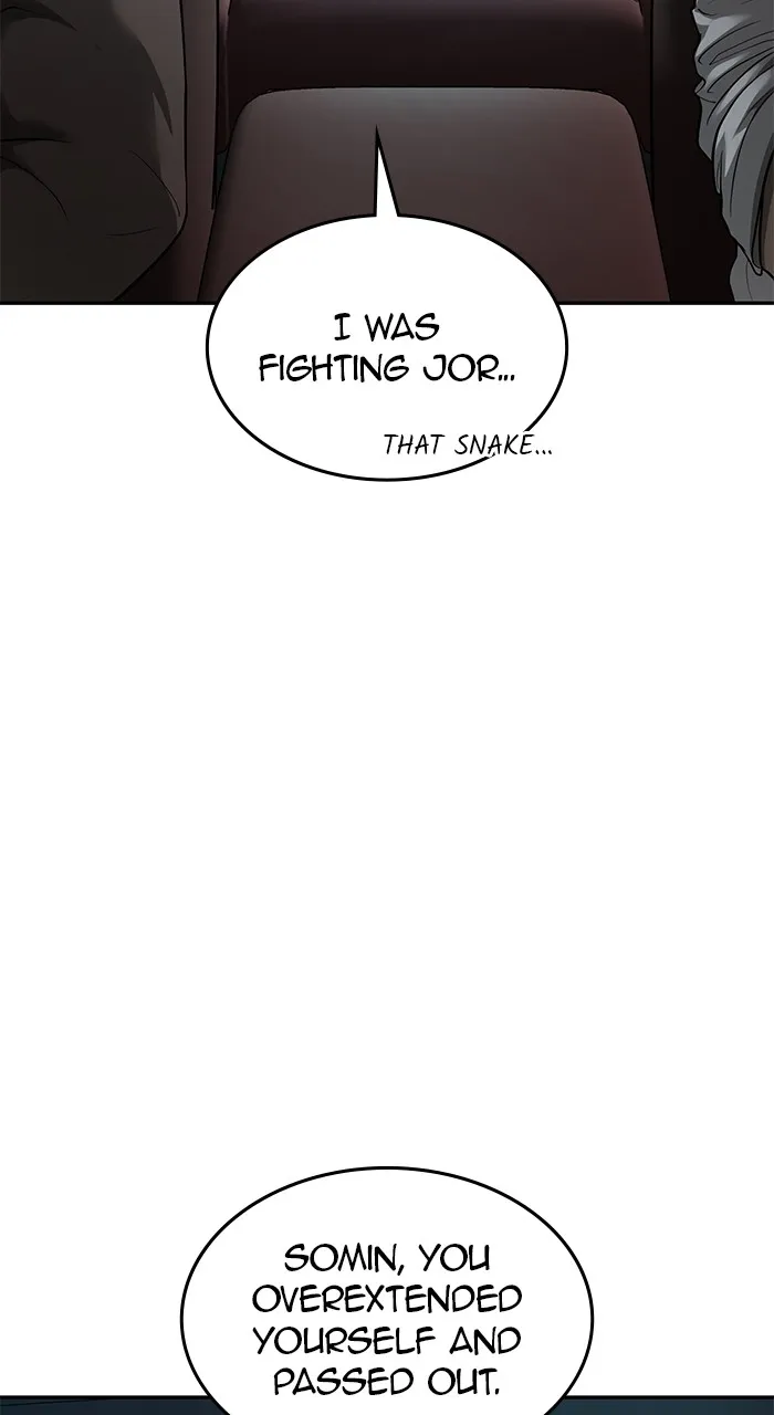 The Tyrant of the Apocalypse Returns Chapter 9 page 56 - 