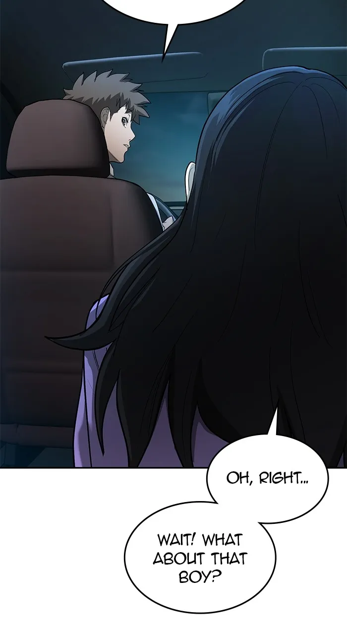 The Tyrant of the Apocalypse Returns Chapter 9 page 57 - 