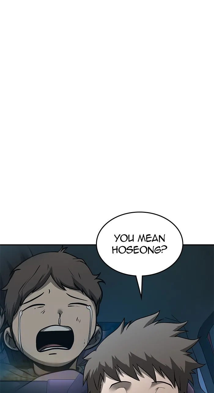 The Tyrant of the Apocalypse Returns Chapter 9 page 58 - 