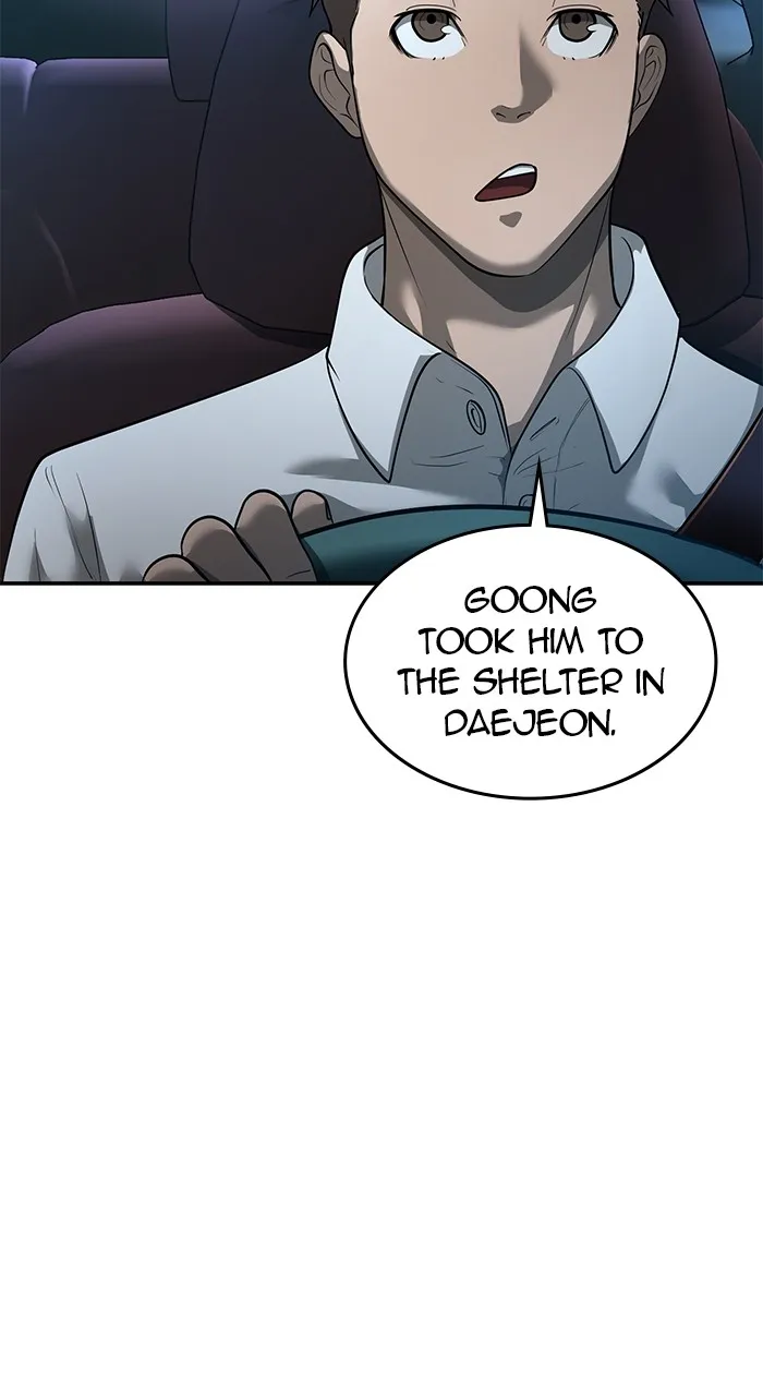 The Tyrant of the Apocalypse Returns Chapter 9 page 59 - 