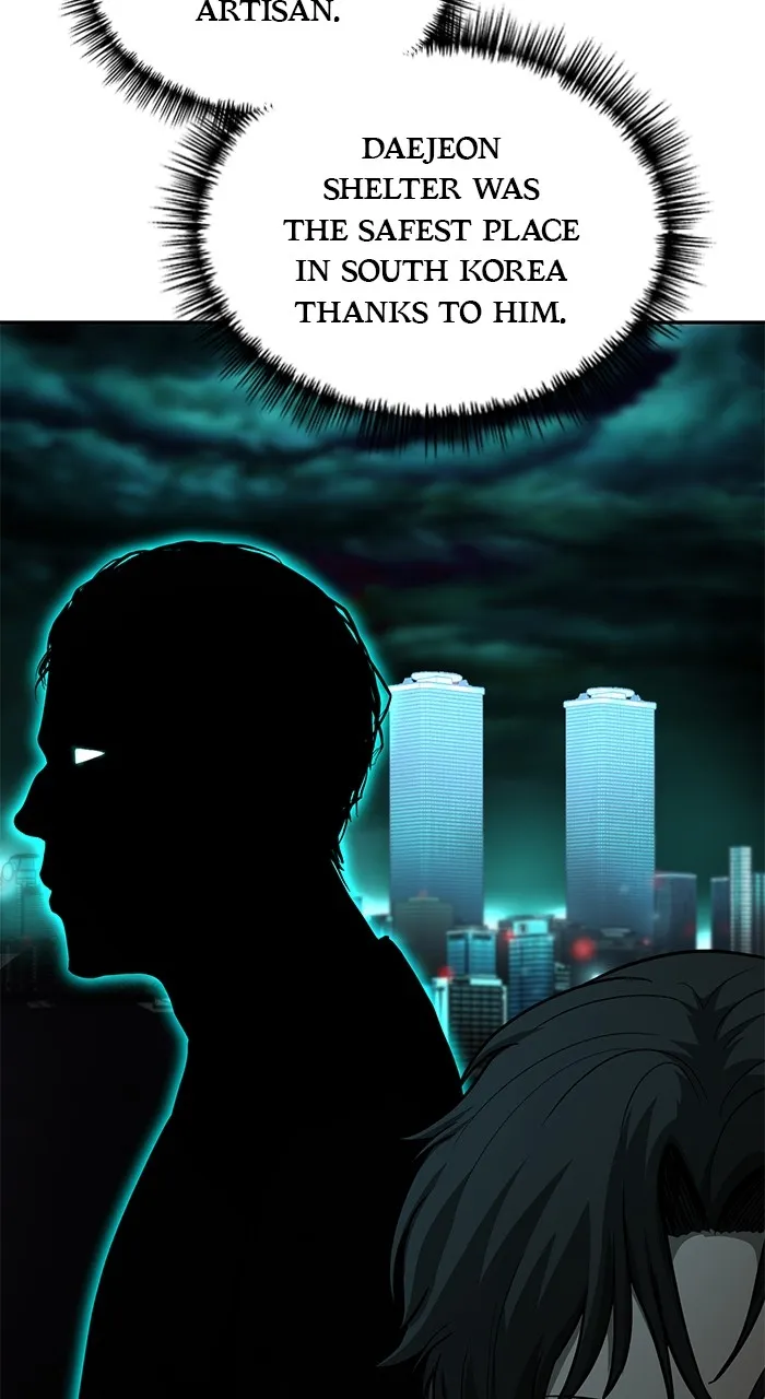 The Tyrant of the Apocalypse Returns Chapter 9 page 62 - 