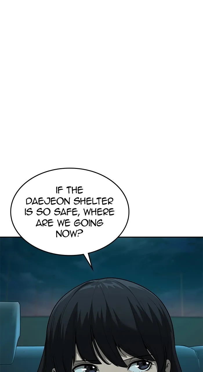 The Tyrant of the Apocalypse Returns Chapter 9 page 65 - 