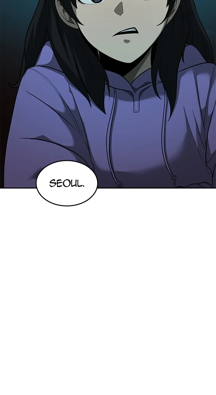 The Tyrant of the Apocalypse Returns Chapter 9 page 66 - 