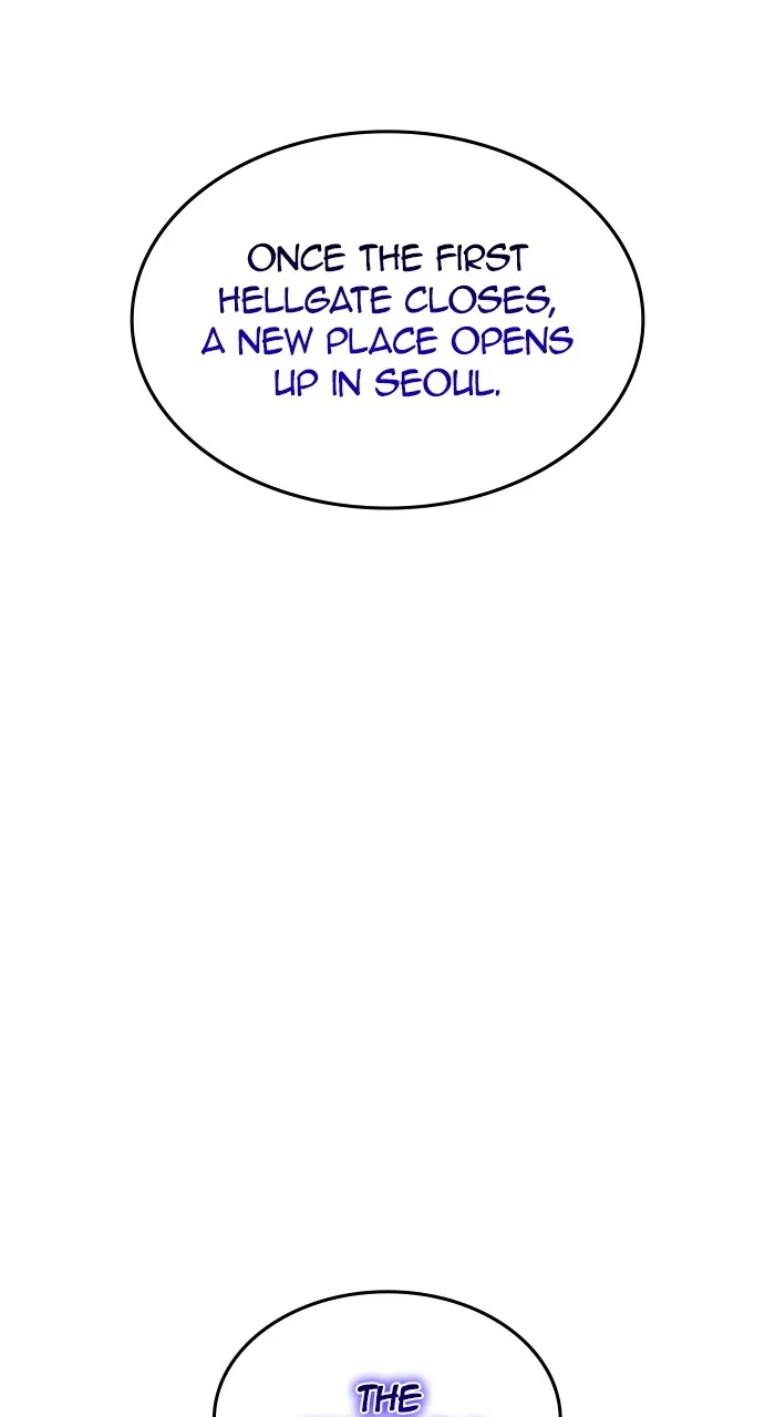 The Tyrant of the Apocalypse Returns Chapter 9 page 67 - 