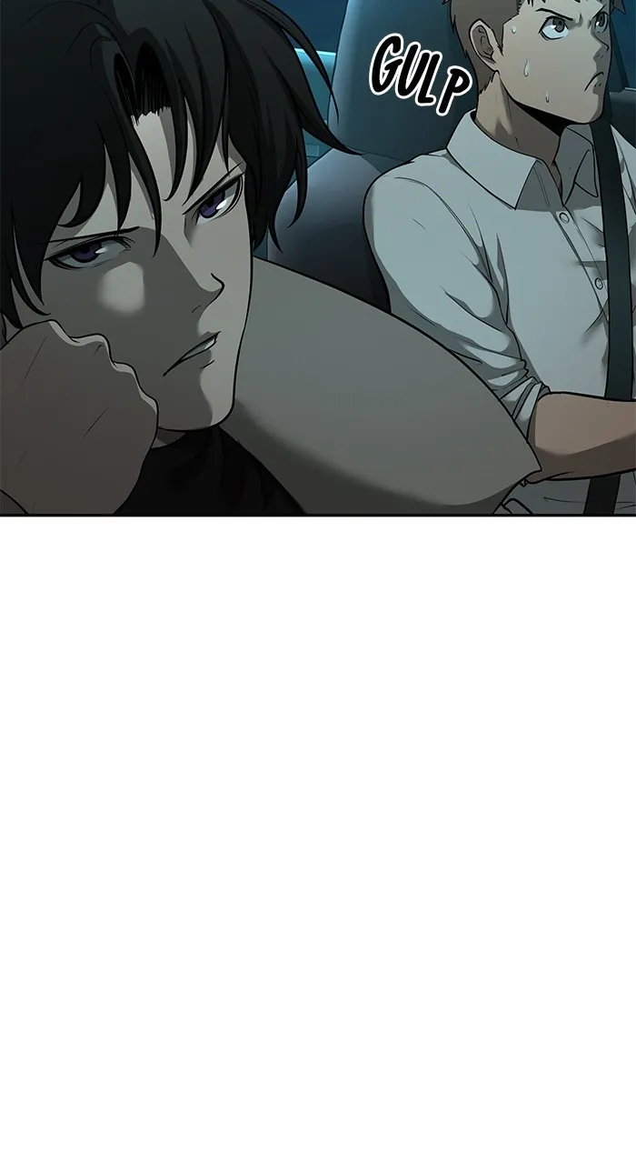 The Tyrant of the Apocalypse Returns Chapter 9 page 70 - 