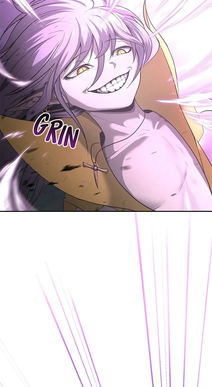 The Tyrant of the Apocalypse Returns Chapter 9 page 8 - 