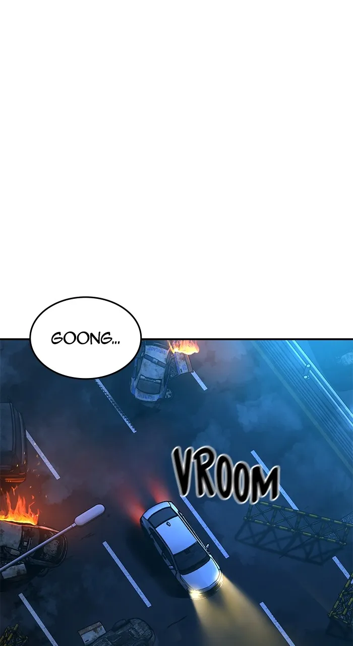 The Tyrant of the Apocalypse Returns Chapter 9 page 72 - 