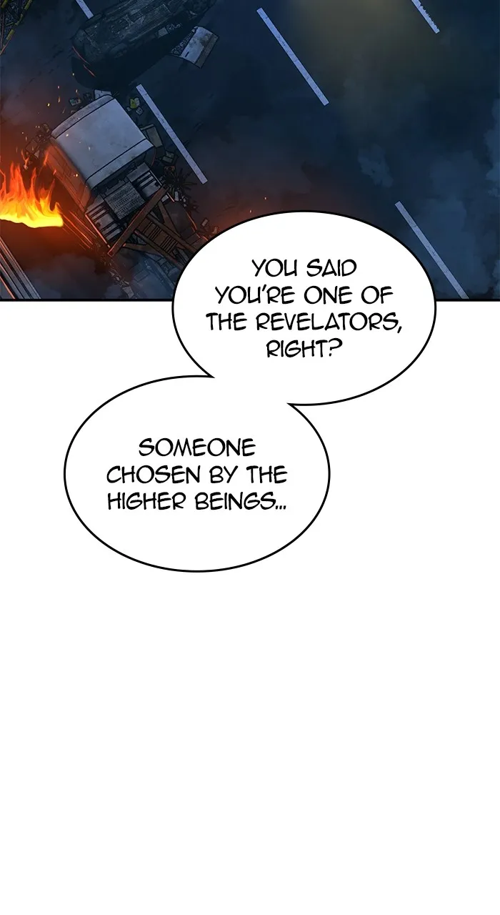 The Tyrant of the Apocalypse Returns Chapter 9 page 73 - 