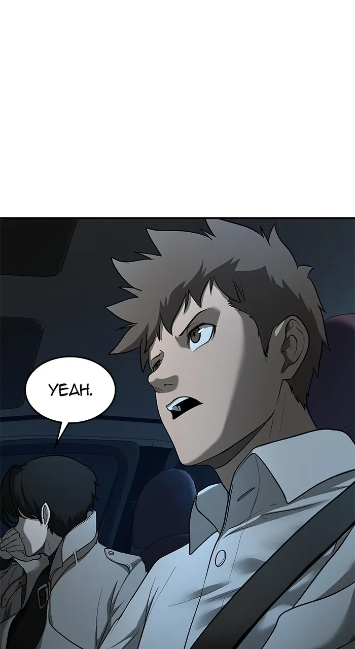 The Tyrant of the Apocalypse Returns Chapter 9 page 74 - 