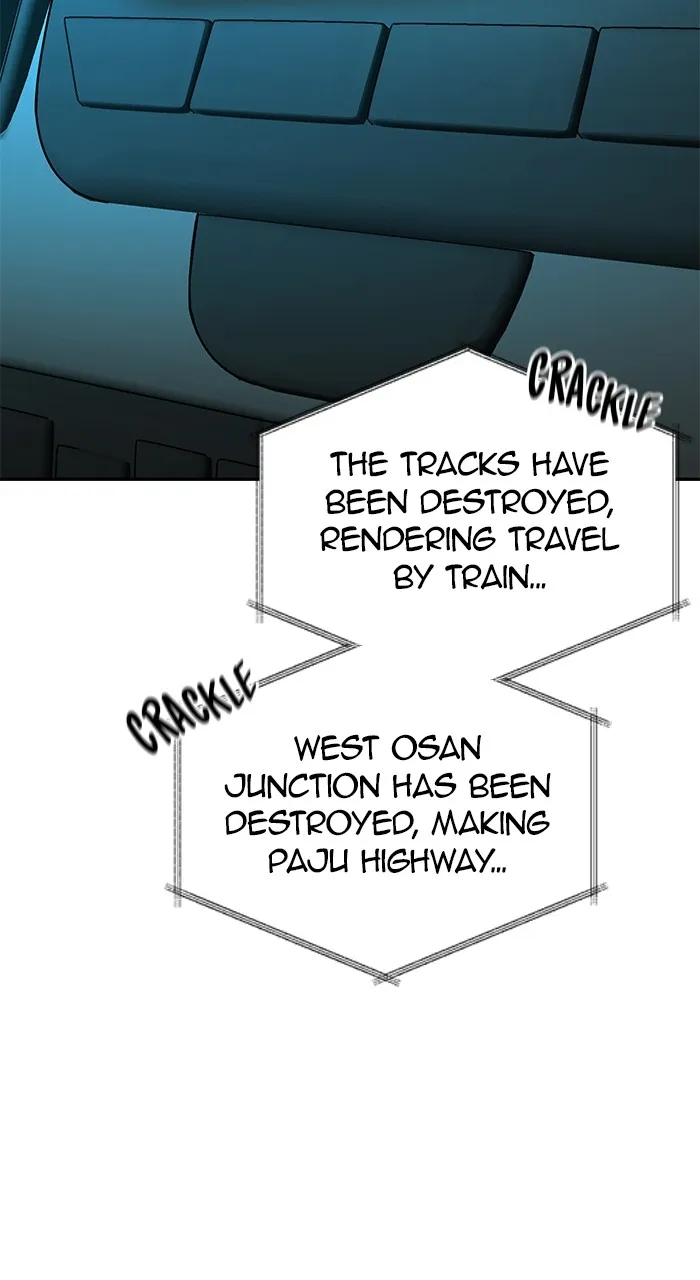 The Tyrant of the Apocalypse Returns Chapter 9 page 81 - 
