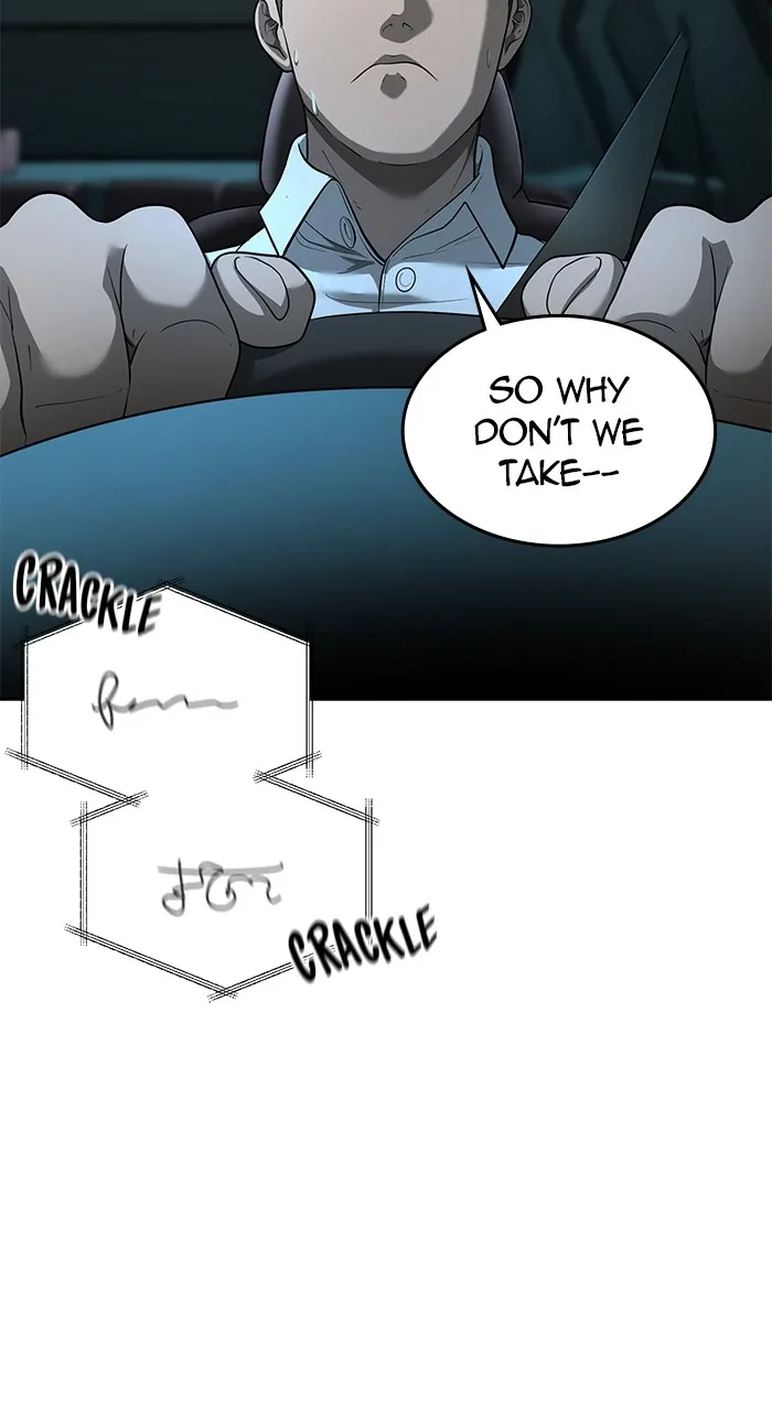The Tyrant of the Apocalypse Returns Chapter 9 page 83 - 