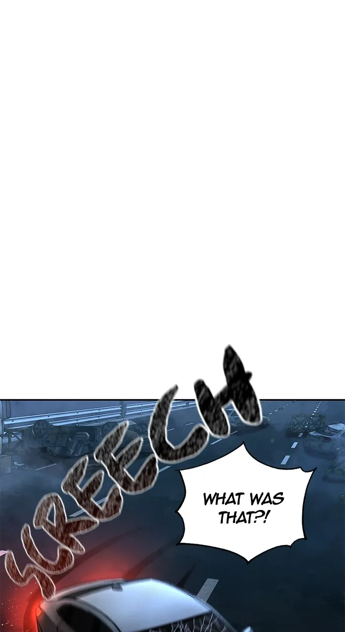 The Tyrant of the Apocalypse Returns Chapter 9 page 86 - 