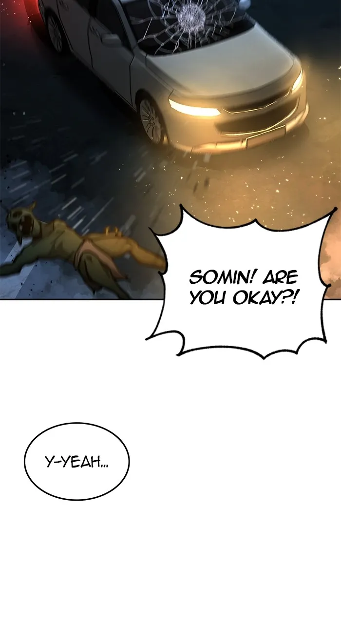 The Tyrant of the Apocalypse Returns Chapter 9 page 87 - 