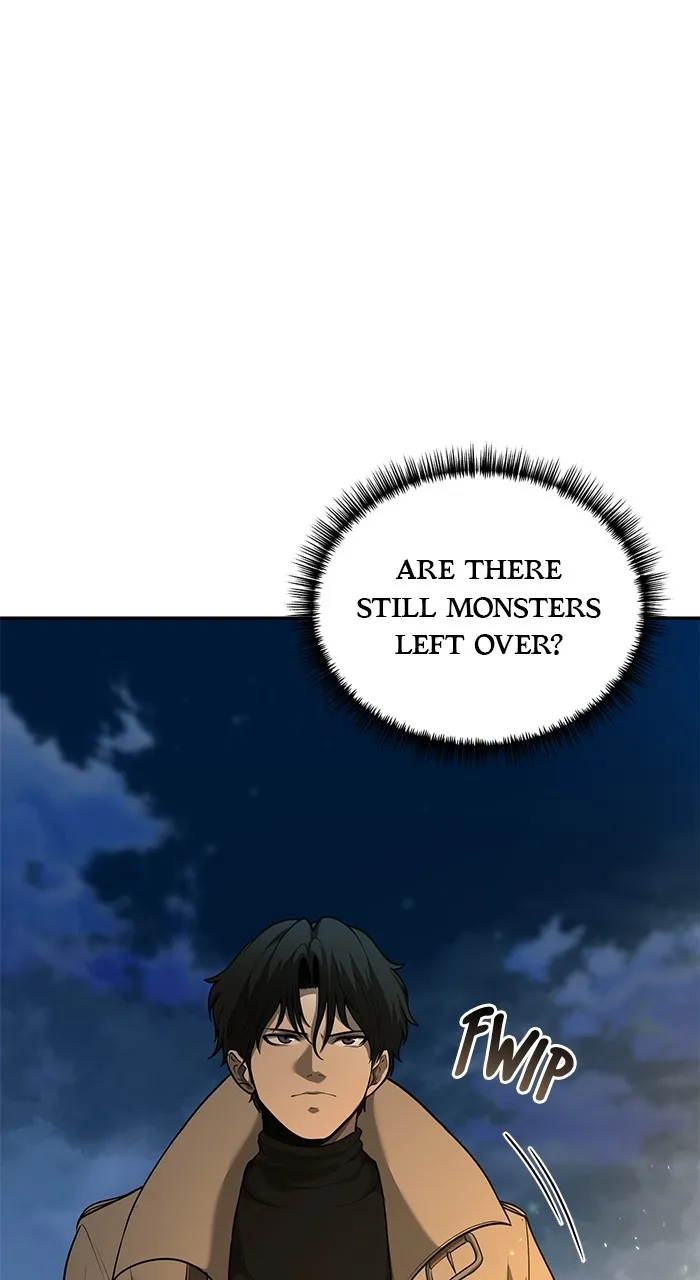 The Tyrant of the Apocalypse Returns Chapter 9 page 88 - 
