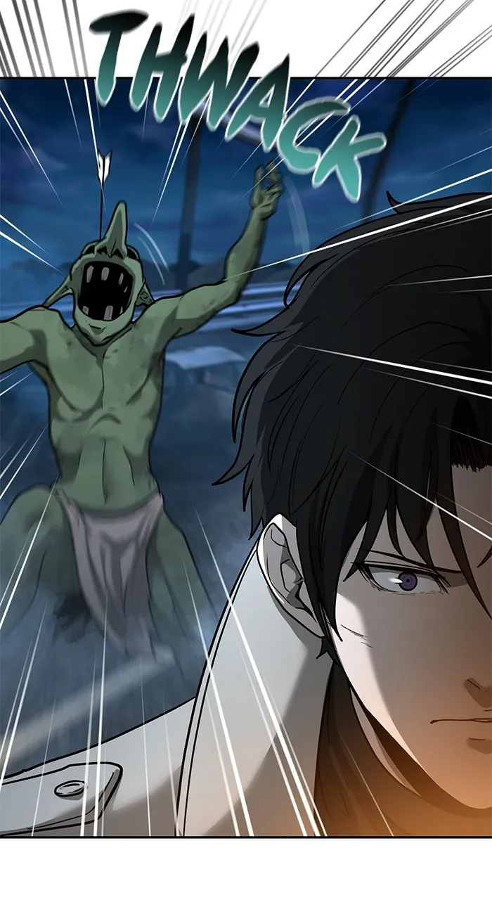 The Tyrant of the Apocalypse Returns Chapter 9 page 91 - 