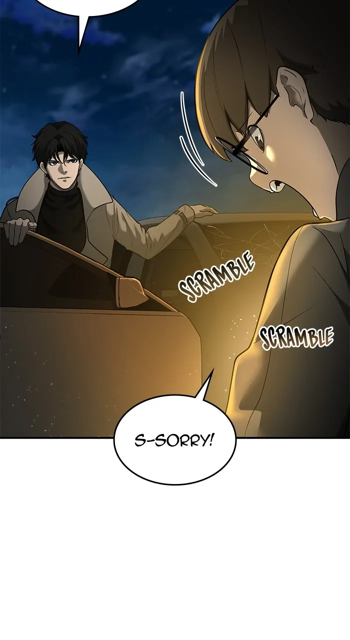 The Tyrant of the Apocalypse Returns Chapter 9 page 96 - 