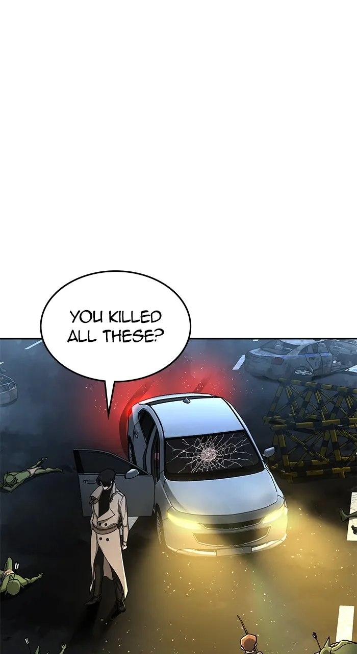 The Tyrant of the Apocalypse Returns Chapter 9 page 97 - 