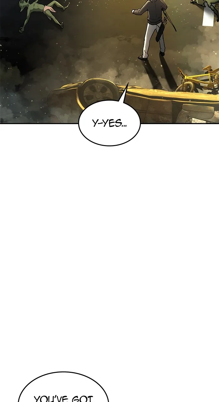 The Tyrant of the Apocalypse Returns Chapter 9 page 98 - 