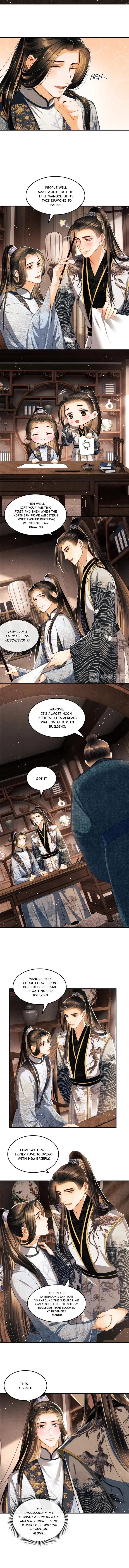 Read The Tyrant Prince