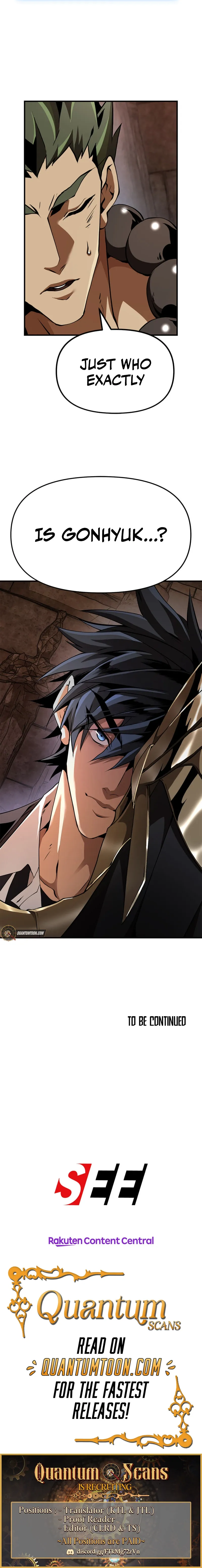 The Tyrant's Thirteen Returns Chapter 14 page 9 - 