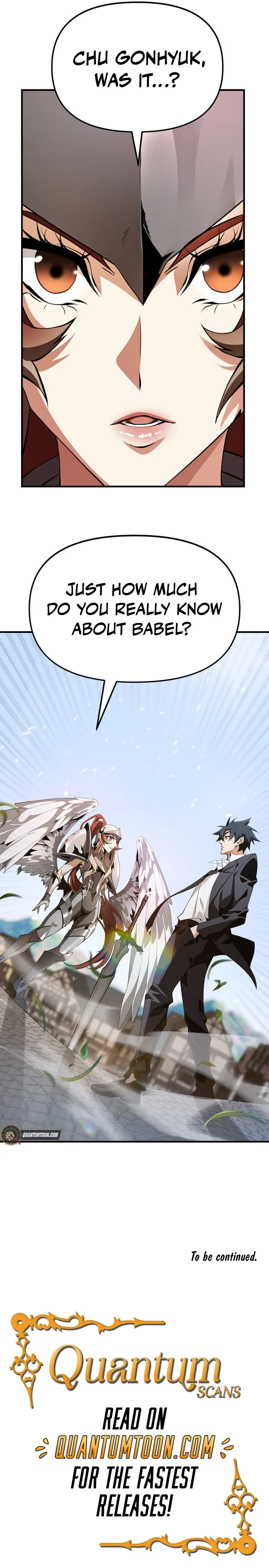 The Tyrant's Thirteen Returns Chapter 16 page 10 - 