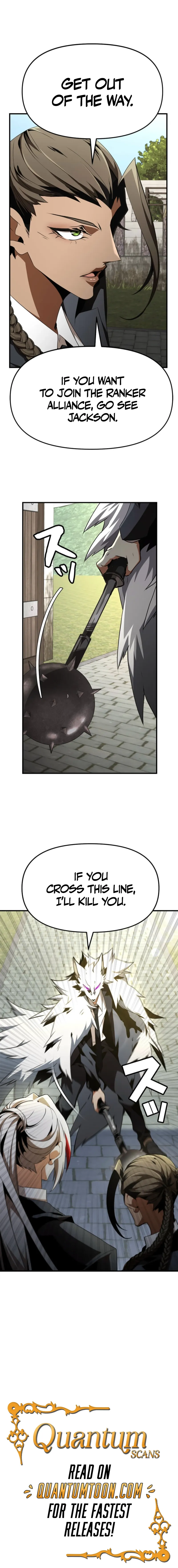 Read The Tyrant