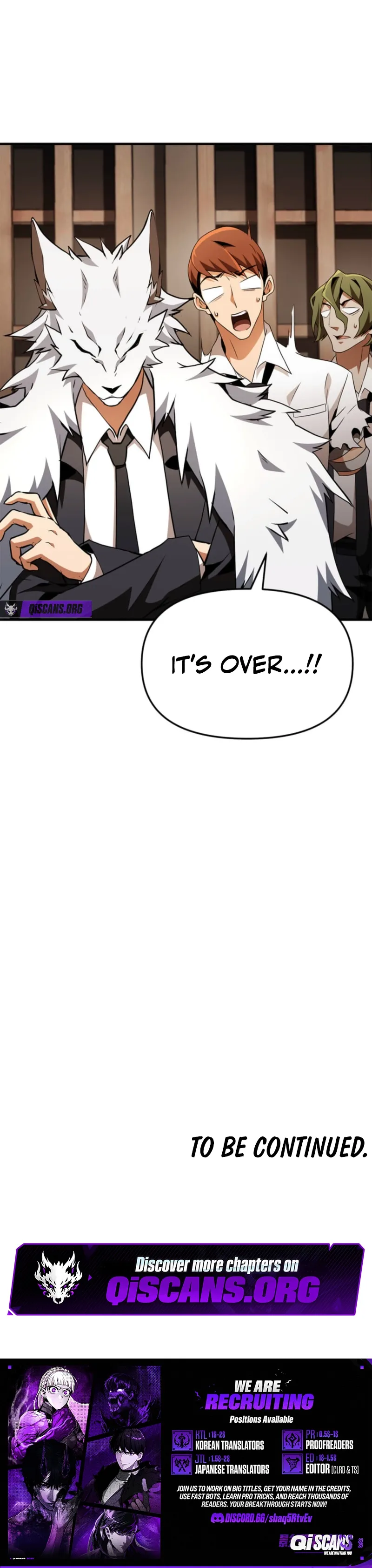 The Tyrant's Thirteen Returns Chapter 26 page 10 - 