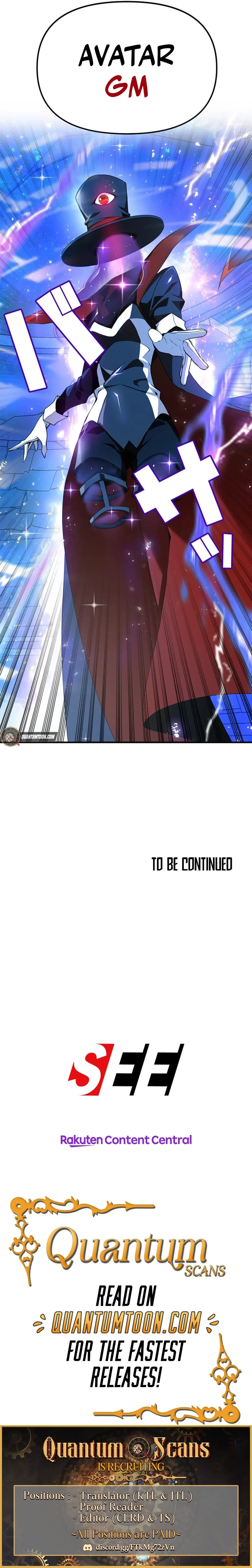 The Tyrant's Thirteen Returns Chapter 8 page 9 - 
