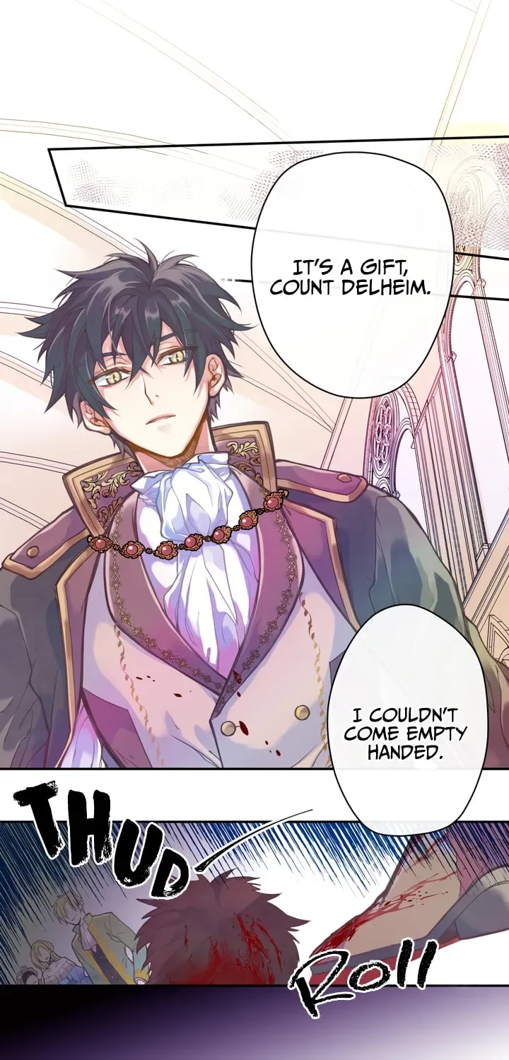 Read The Tyrant