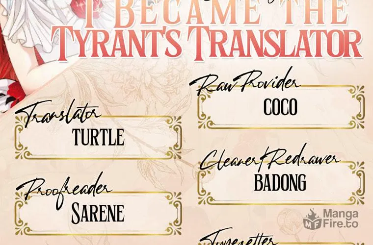 Read The Tyrant