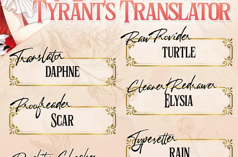 Read The Tyrant