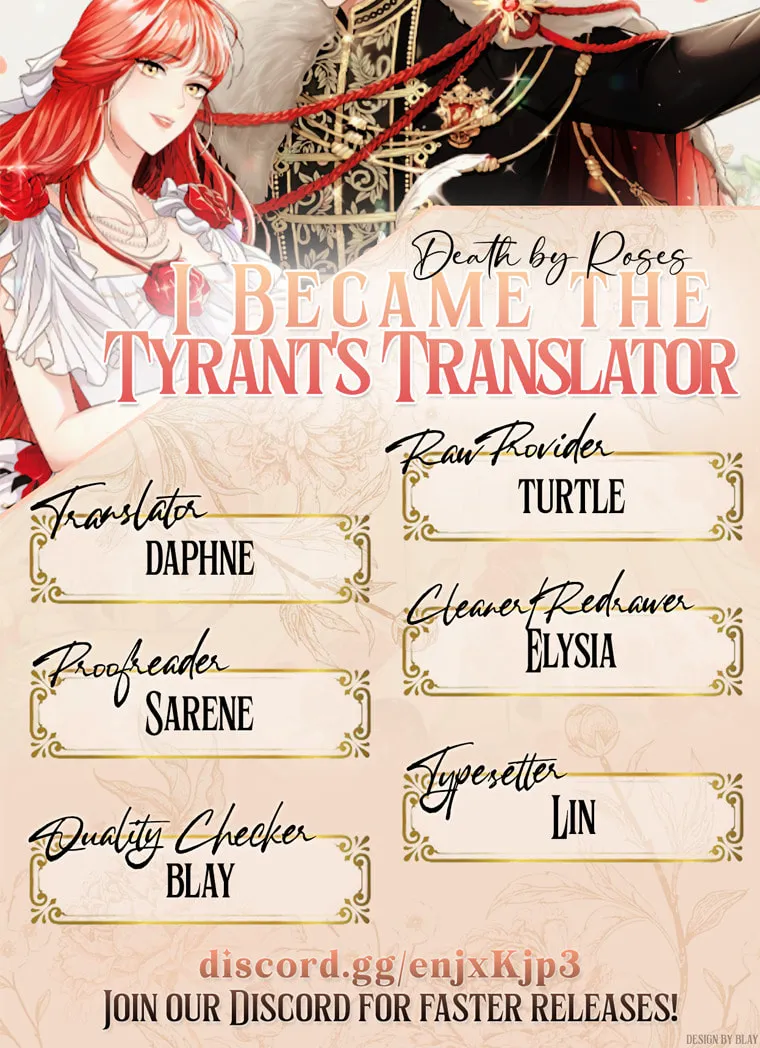 Read The Tyrant