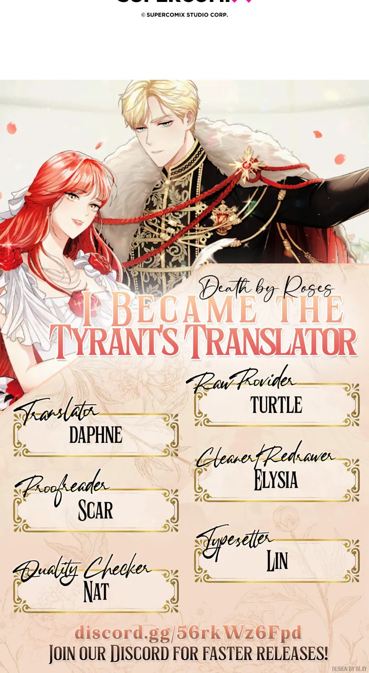 Read The Tyrant