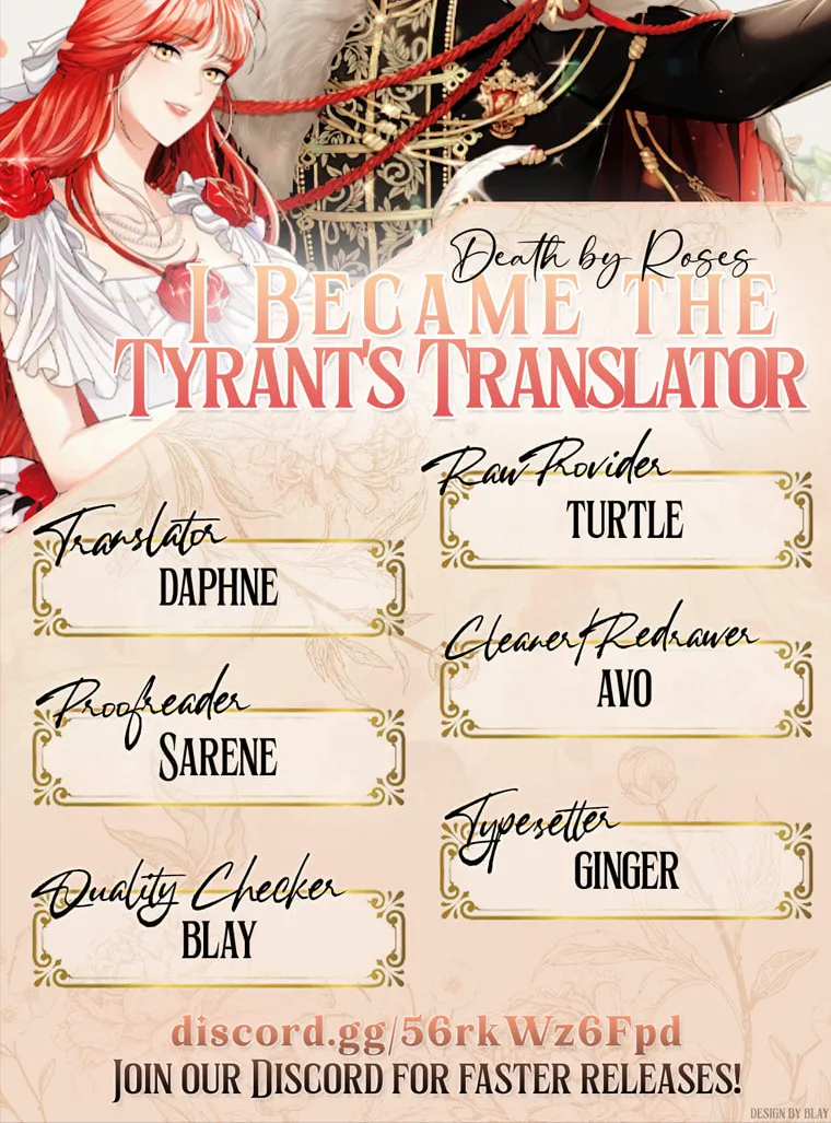 Read The Tyrant