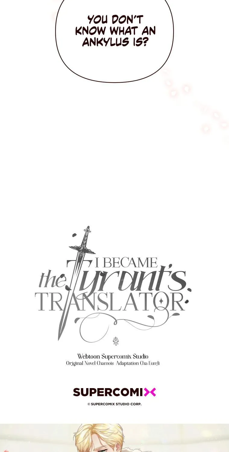 Read The Tyrant