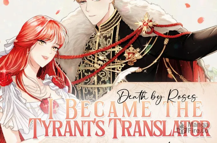 Read The Tyrant