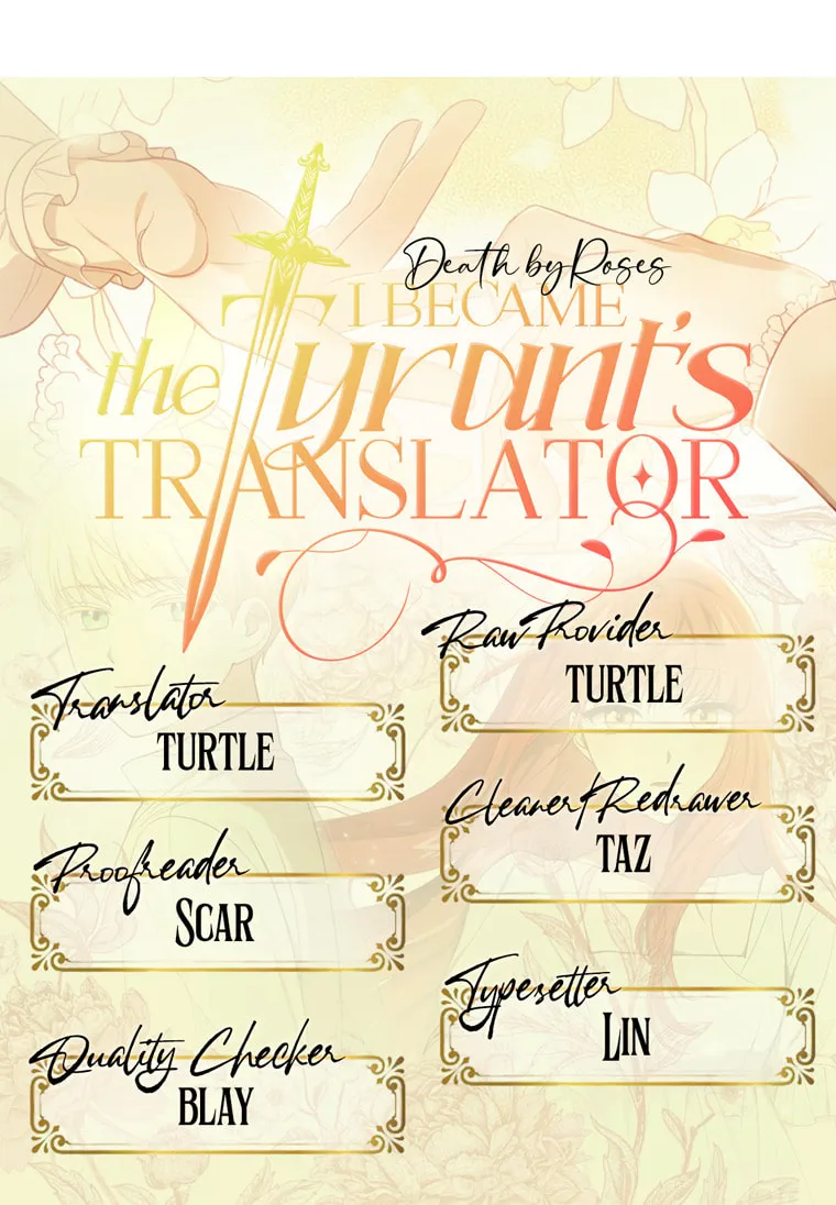 Read The Tyrant