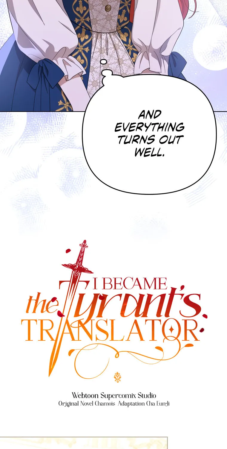 Read The Tyrant