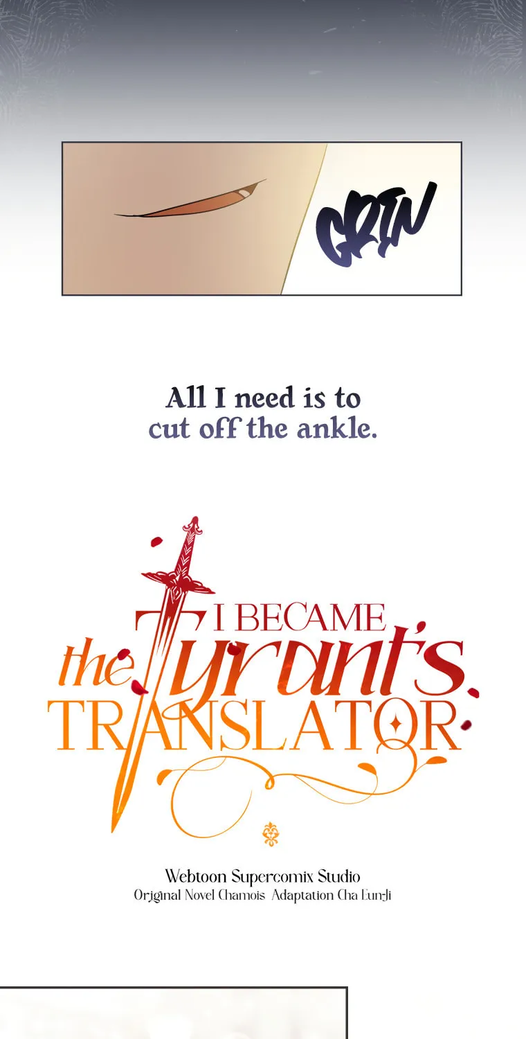 Read The Tyrant