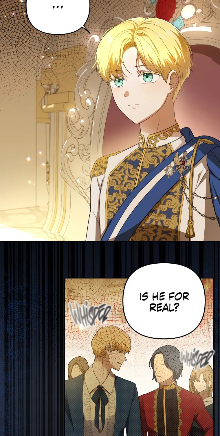 Read The Tyrant