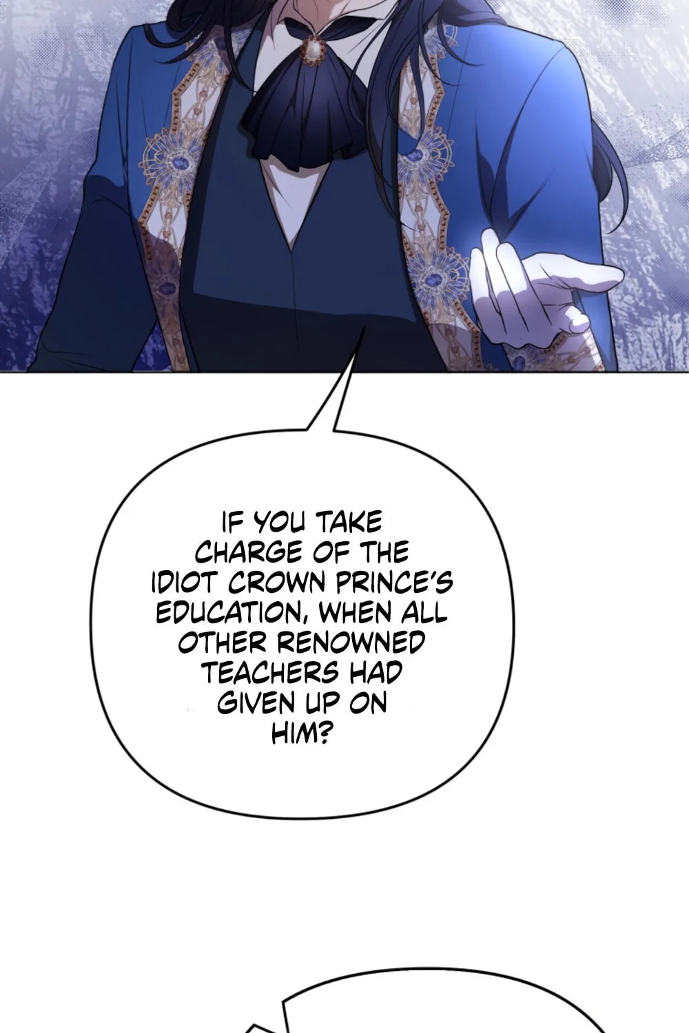 Read The Tyrant
