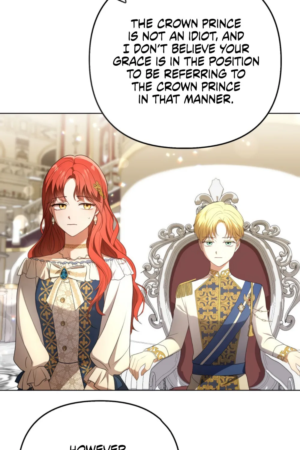 Read The Tyrant