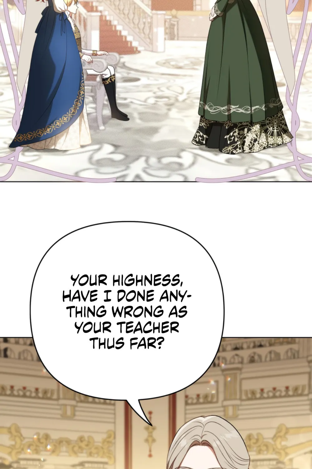 Read The Tyrant