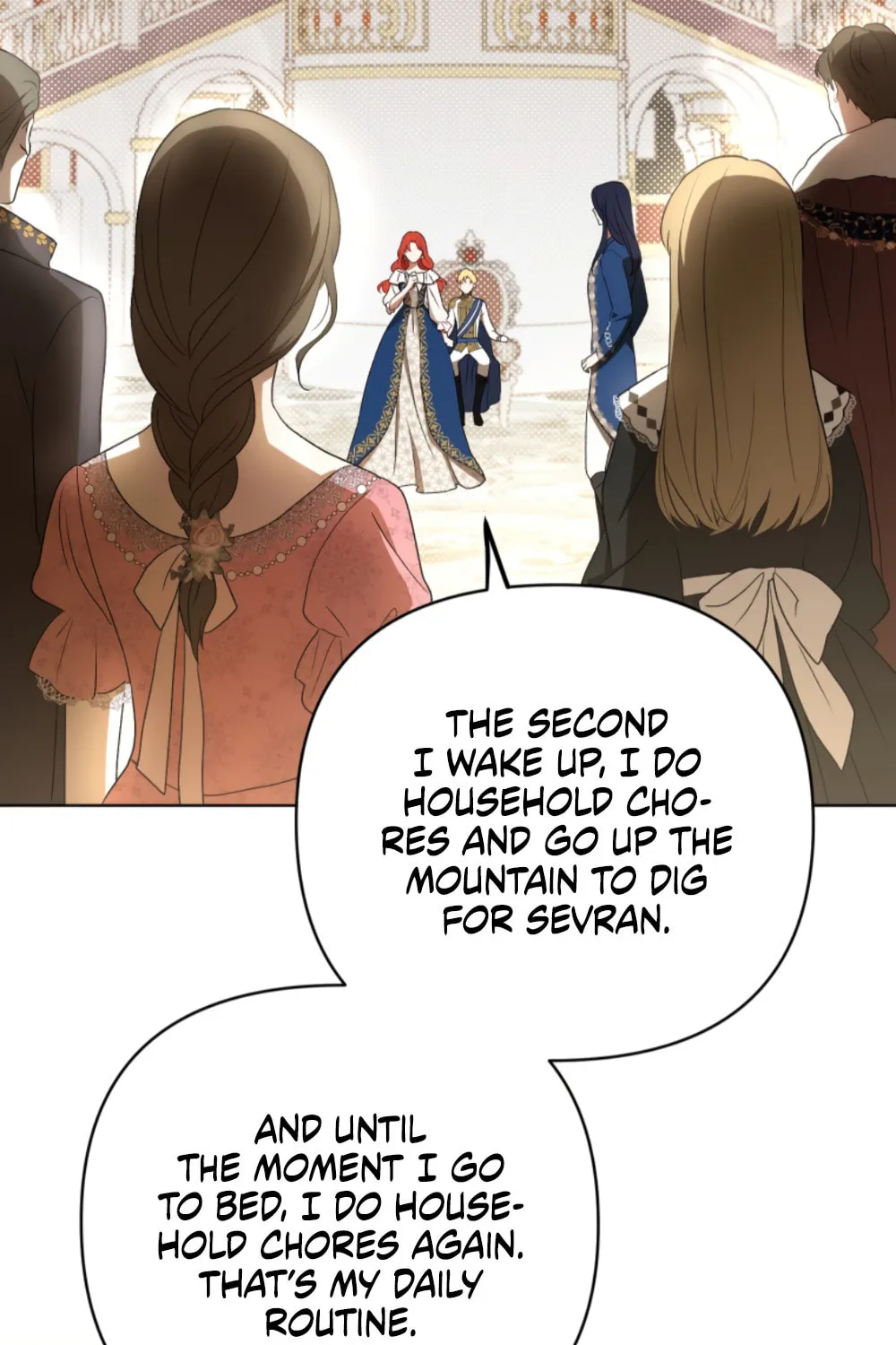 Read The Tyrant