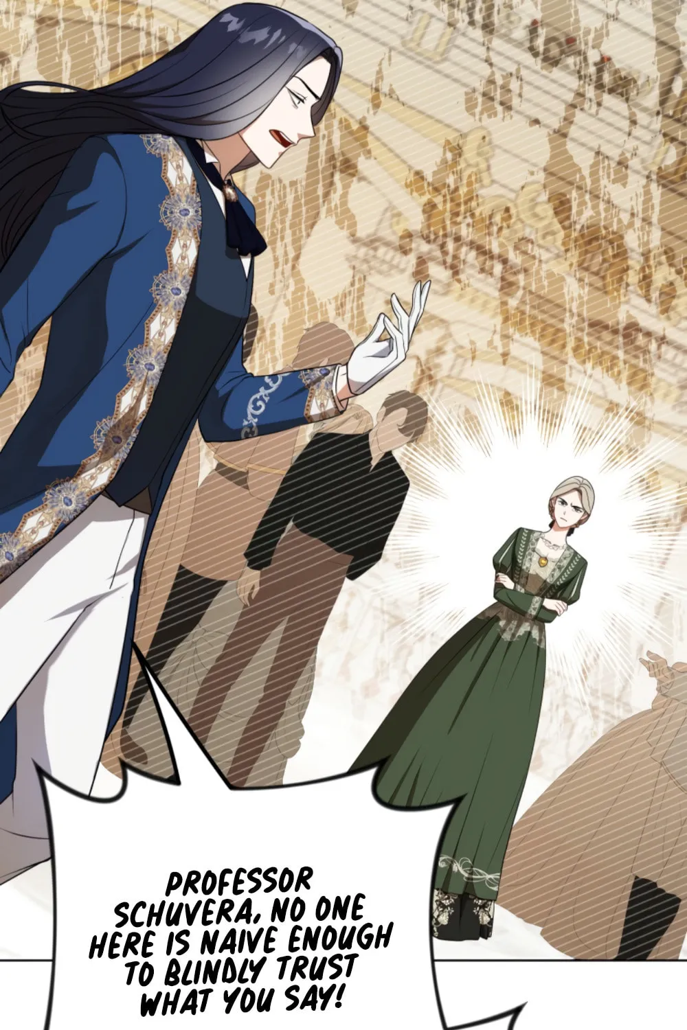 Read The Tyrant