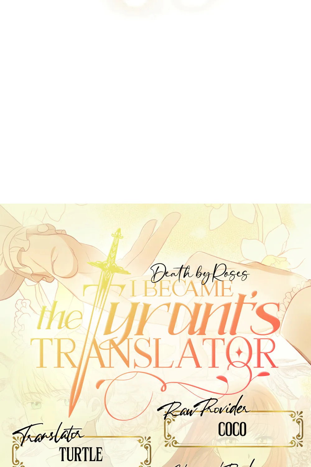 Read The Tyrant